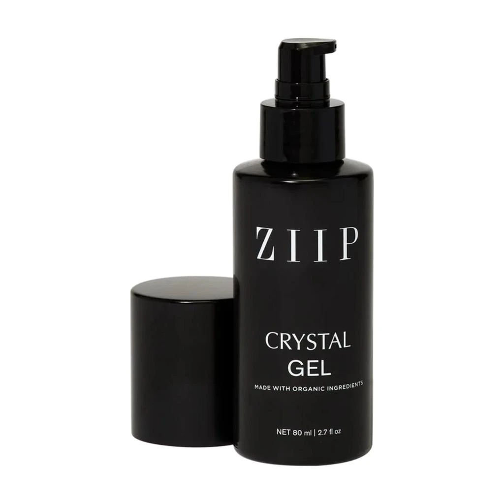 Ziip Beauty Crystal Gel 2