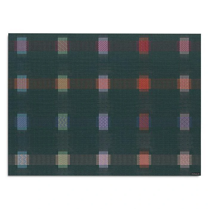Chilewich Sampler Placemat 1