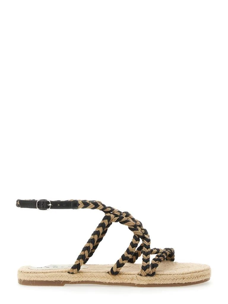 Manebi Sandal Rope 1