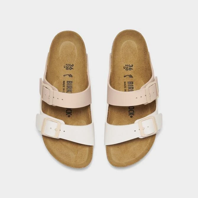Birkenstock Women's Birkenstock Arizona Split Birko-Flor Sandals 5
