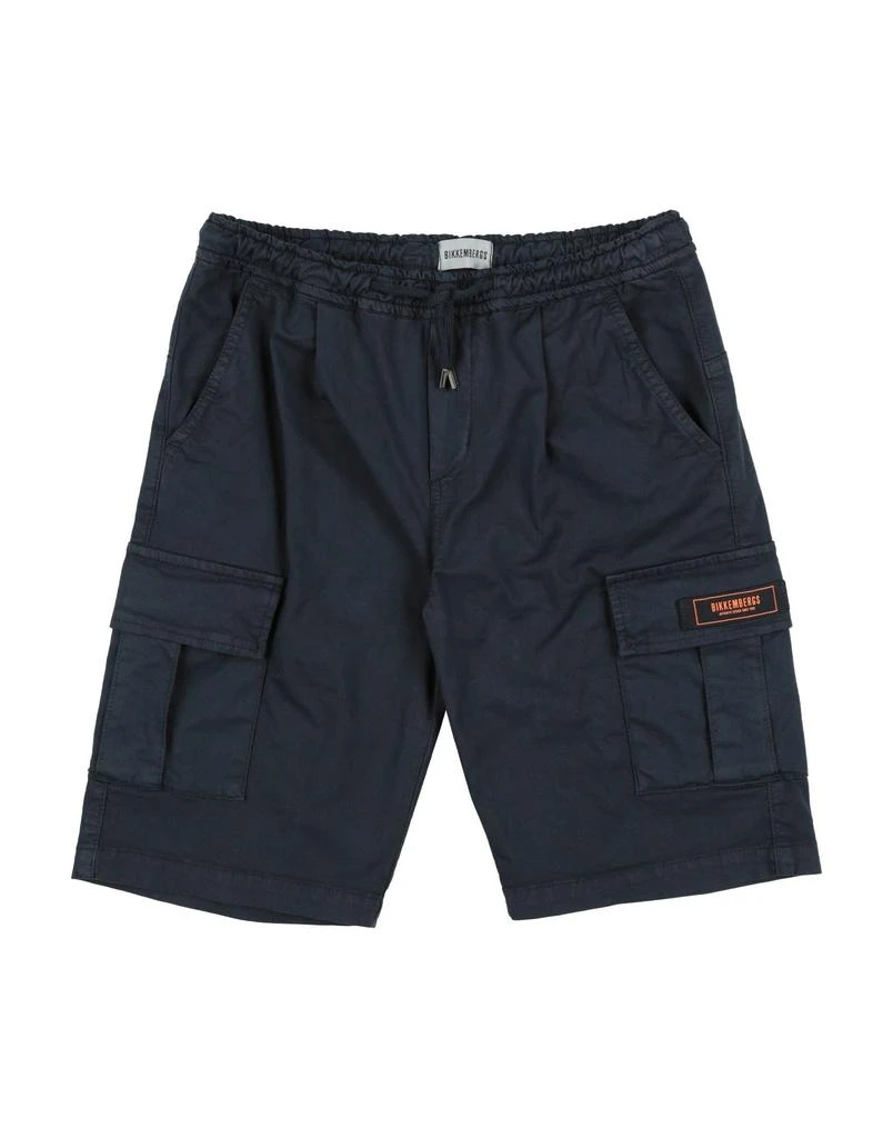 BIKKEMBERGS Shorts 
Bermuda