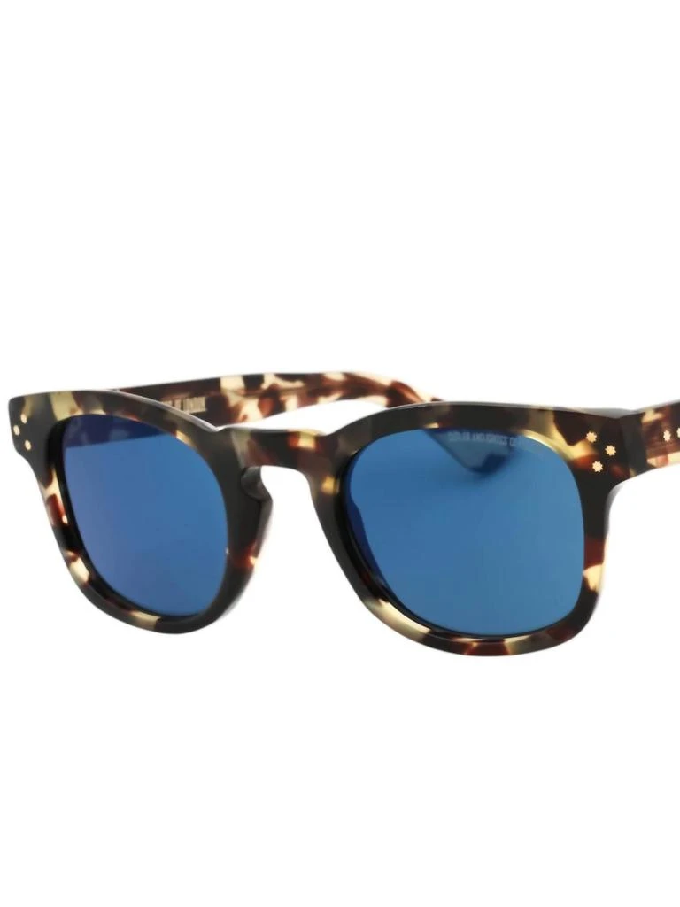 Cutler and Gross Cutler And Gross - Men's Cgsn0734v2 Sunglasses 2