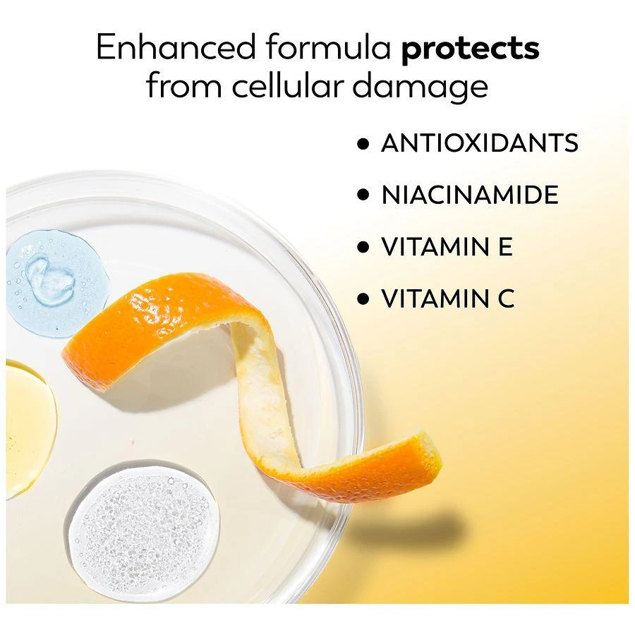 Olay Cream Moisturizer with SPF 15 Normal No Scent 6