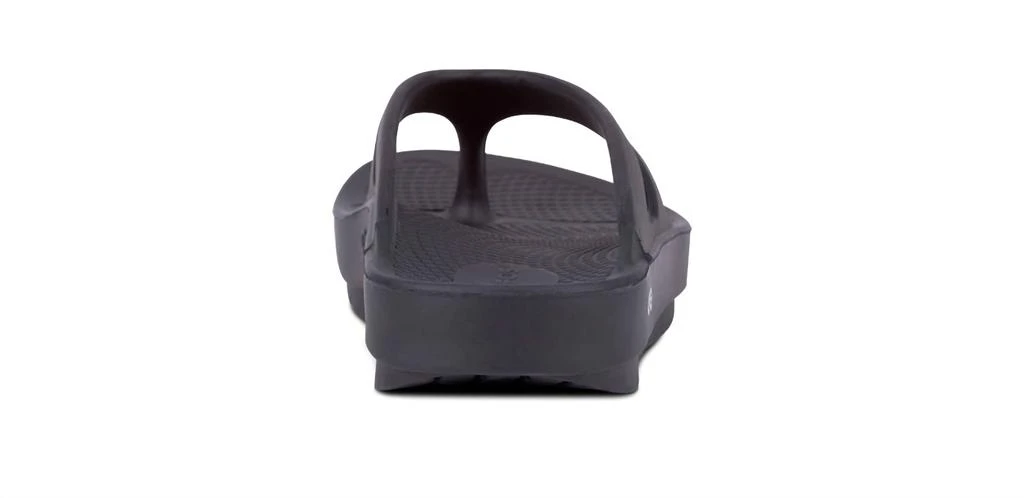 OOFOS Oofos - Women's Ooriginal Thong Sandals 5