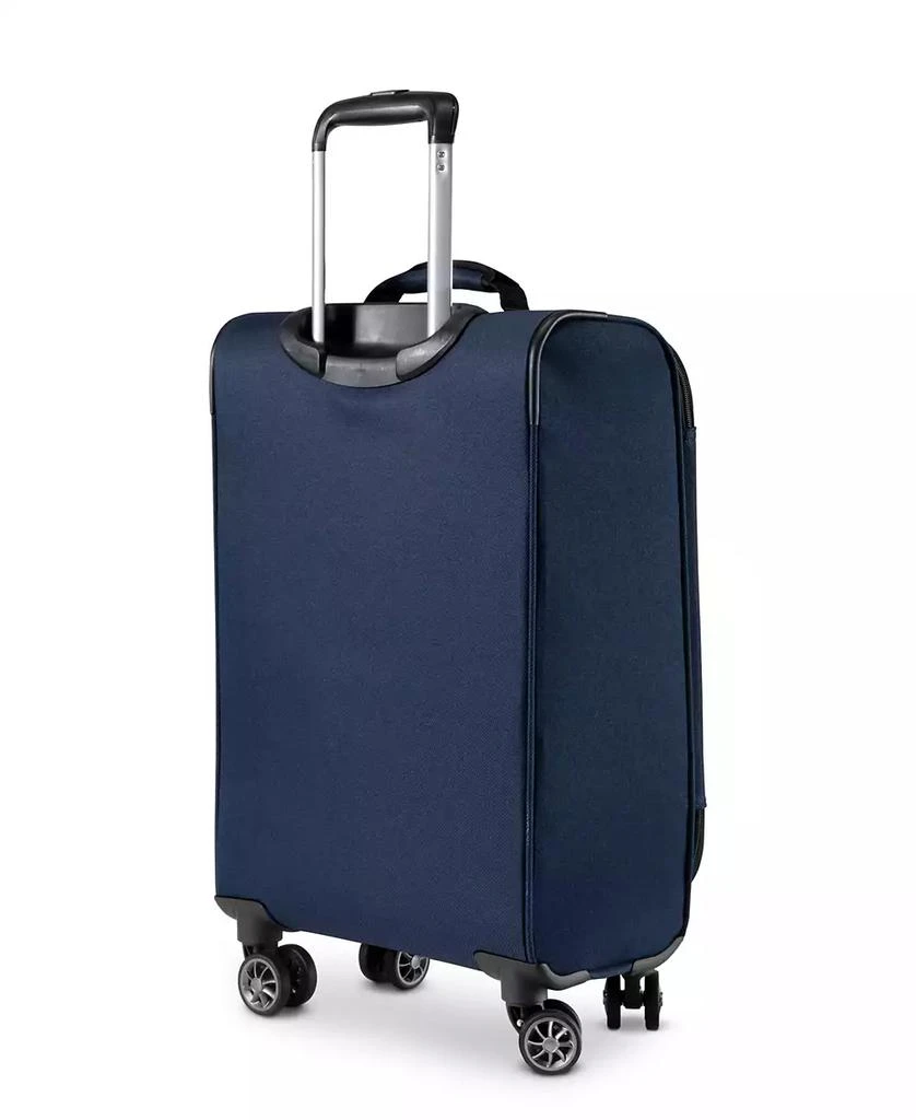 Skyway Epic 20" Carry-On Spinner Suitcase 9