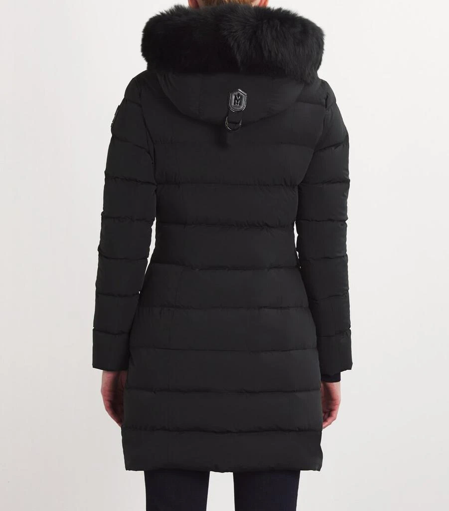 Mackage Down-Filled Calla Coat 4