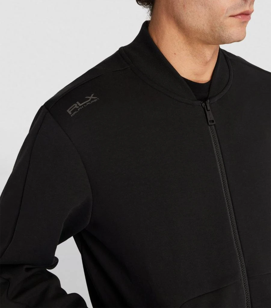 Ralph Lauren Water-Resistant Bomber Jacket 6