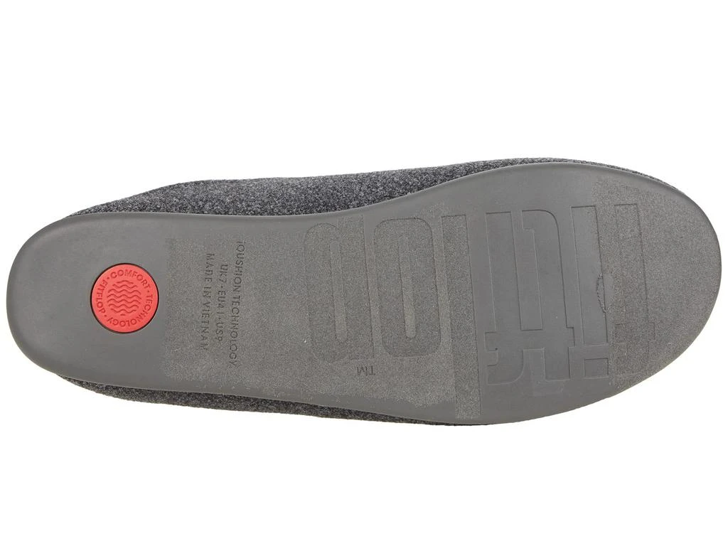 FitFlop Chrissie Pom-Pom Slippers 3