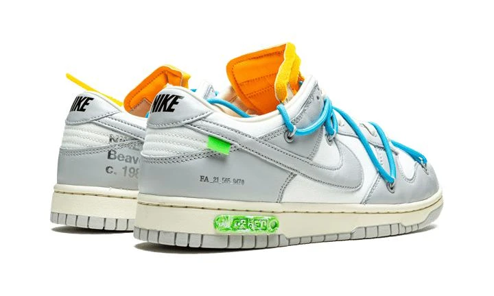 NIKE Nike Dunk Low 4