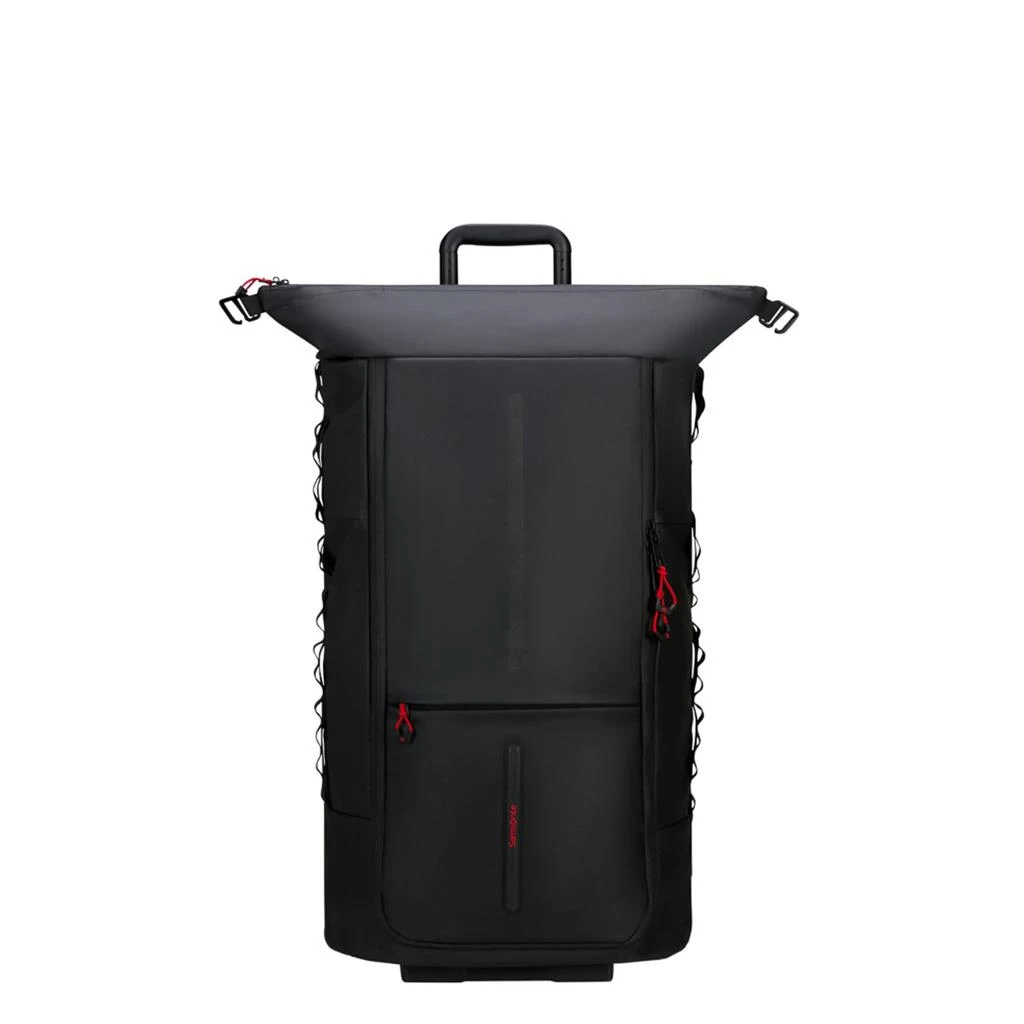 Samsonite 150627 foldable duffle 4 in 1 - ecodiver 7
