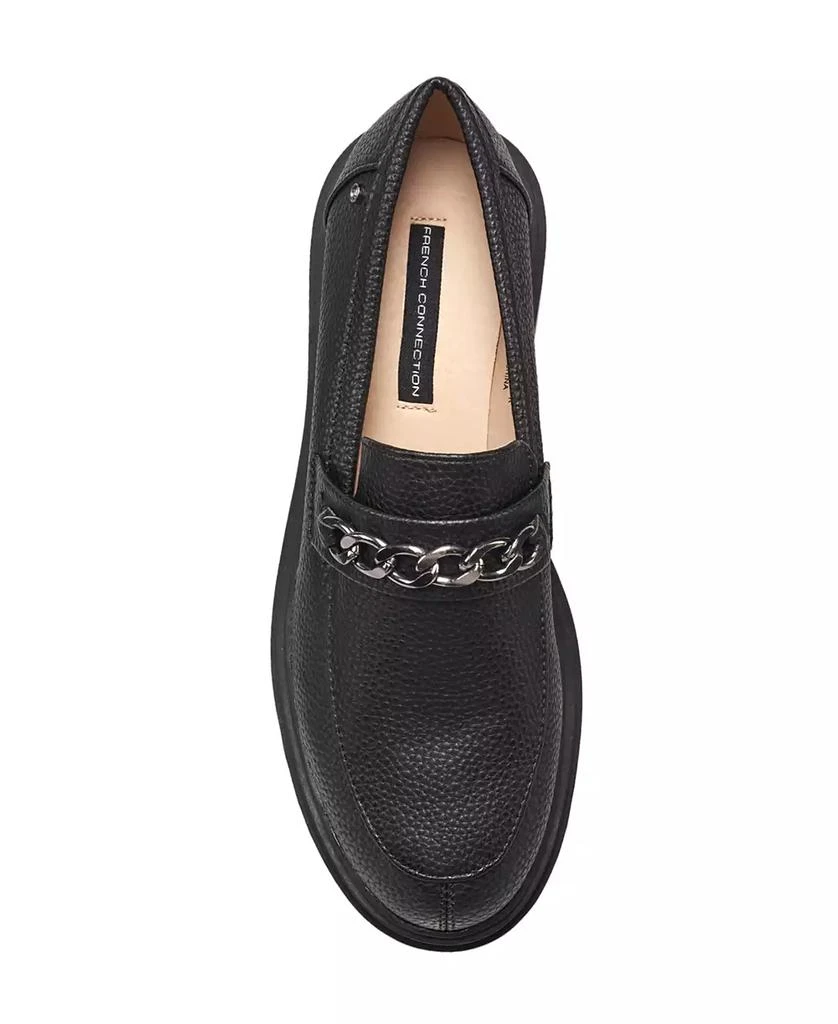 French Connection Women's Tatiana Slip-On Loafers 4