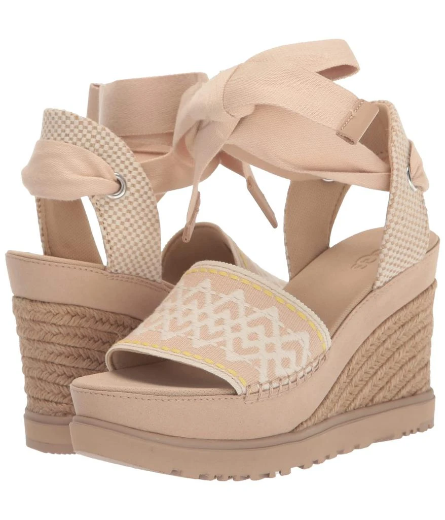 UGG Abbot Ankle Wrap 1