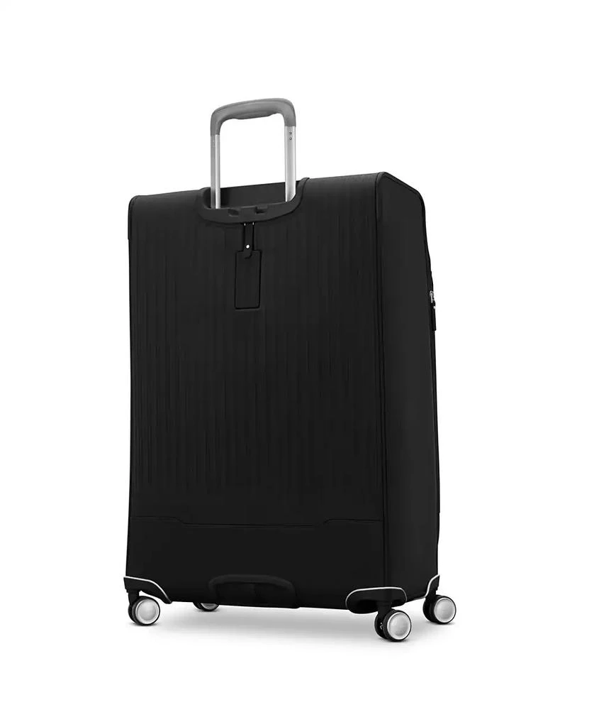 Samsonite Silhouette 18 29" Large Expandable Softside Spinner 3