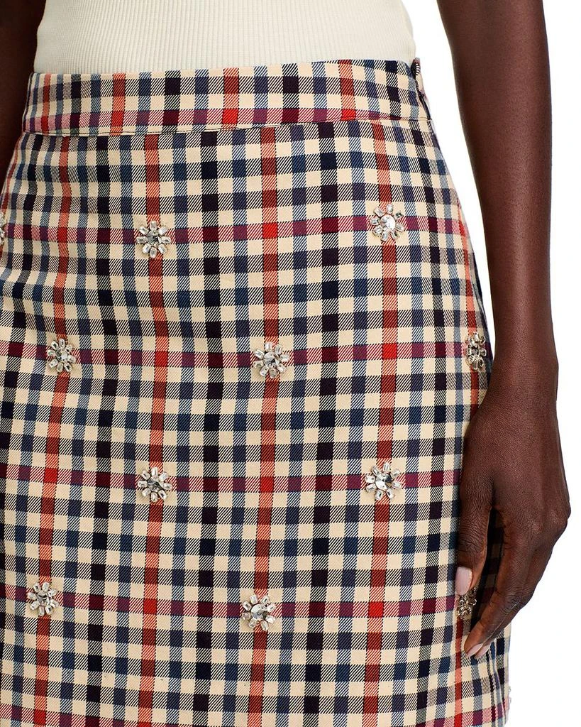 Essentiel Hiamond Skirt 6