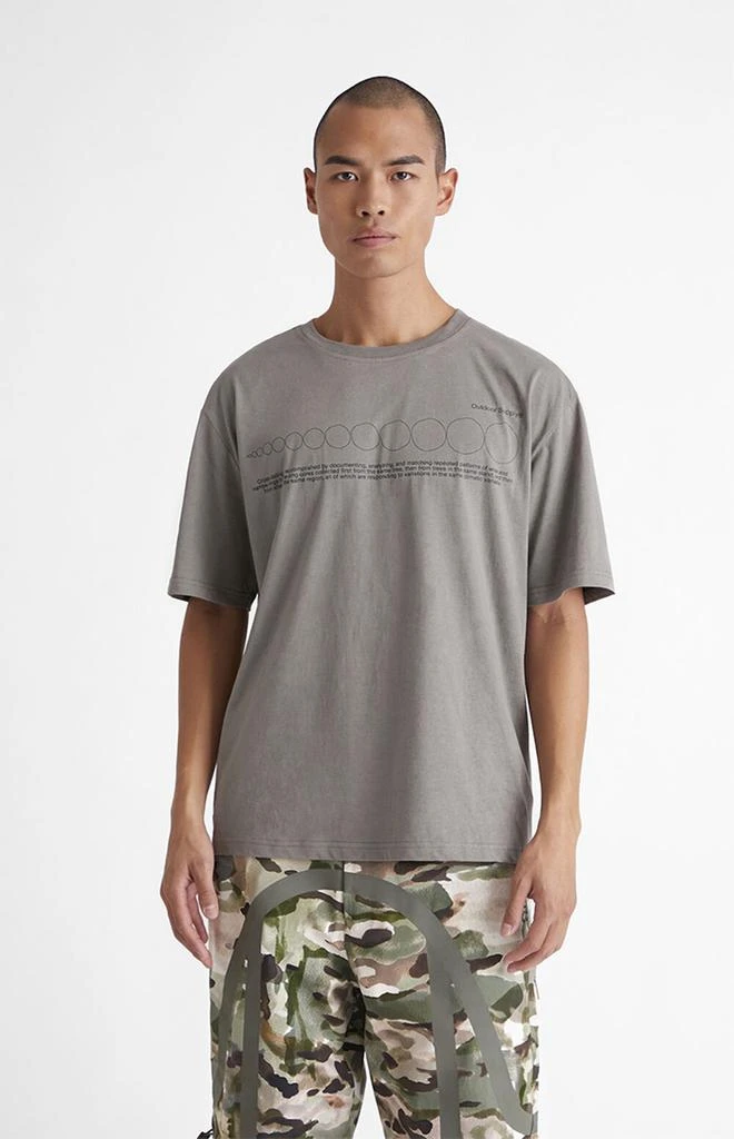 RC Outdoor Supply Tree Rings T-Shirt 2