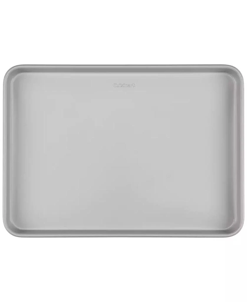 Cuisinart Culinary Collection Ceramic Nonstick Bakeware 17" x 12" Baking Sheet 2