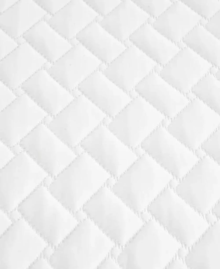 12Park 12 PARK 11" Deluxe Gel Memory Foam Medium Firm Mattress- 6