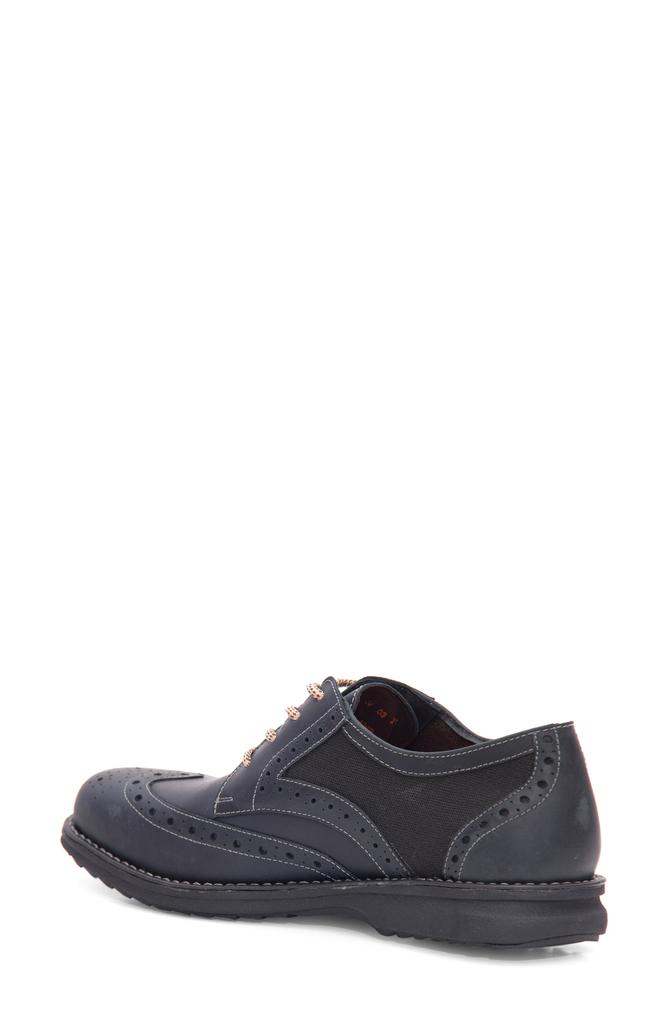 Sandro Moscoloni Eyelet Wingtip Derby