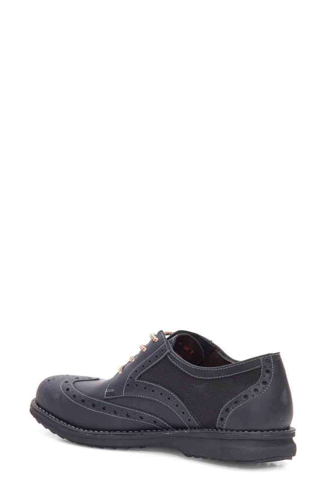 Sandro Moscoloni Eyelet Wingtip Derby 2