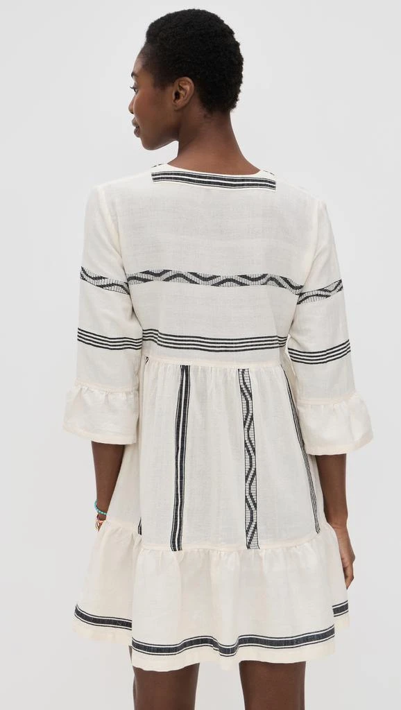 LEMLEM Hanna Flutter Dress 2