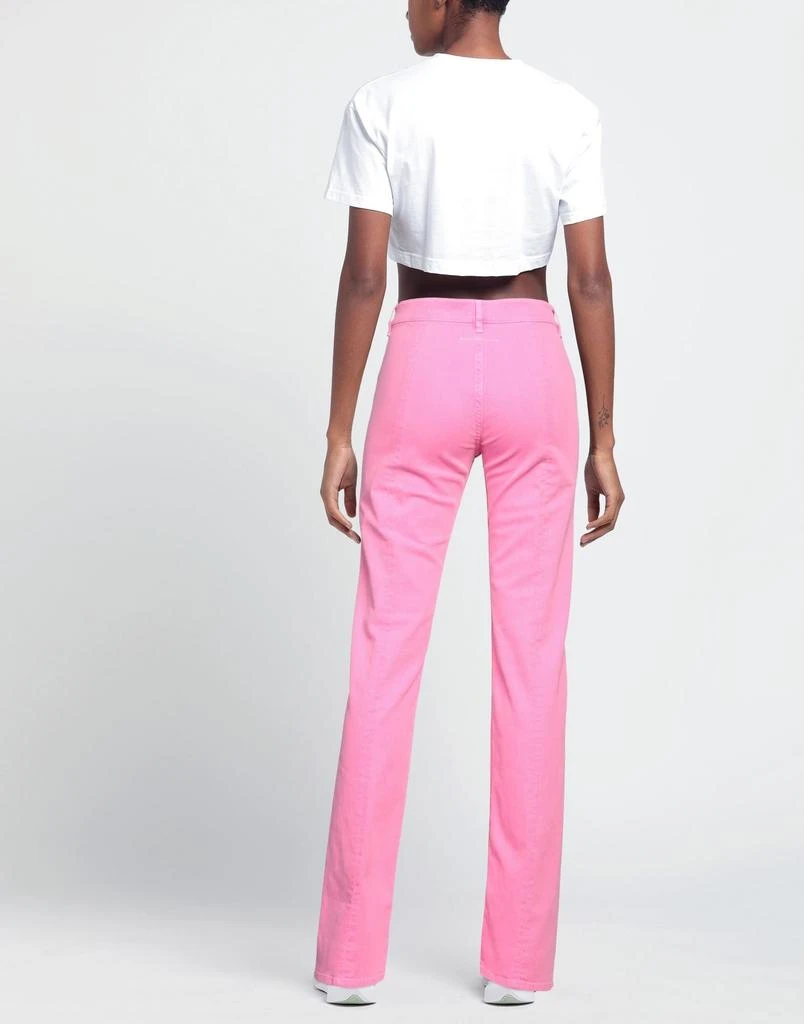 MM6 Denim pants 3