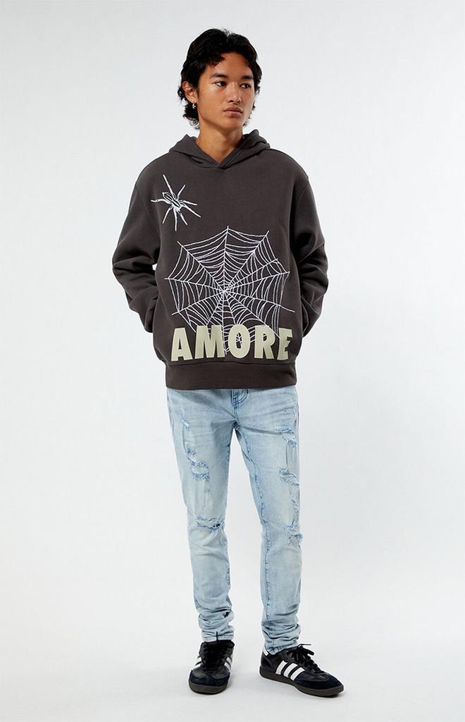 Shop Amore Hoodie on Sale at BeyondStyle – Get 32% Off Amore