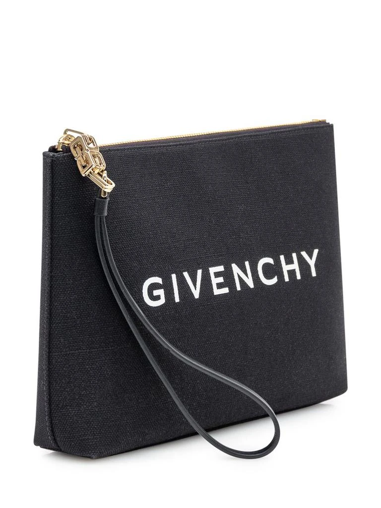 Givenchy Givenchy Travel Clutch Bag 2