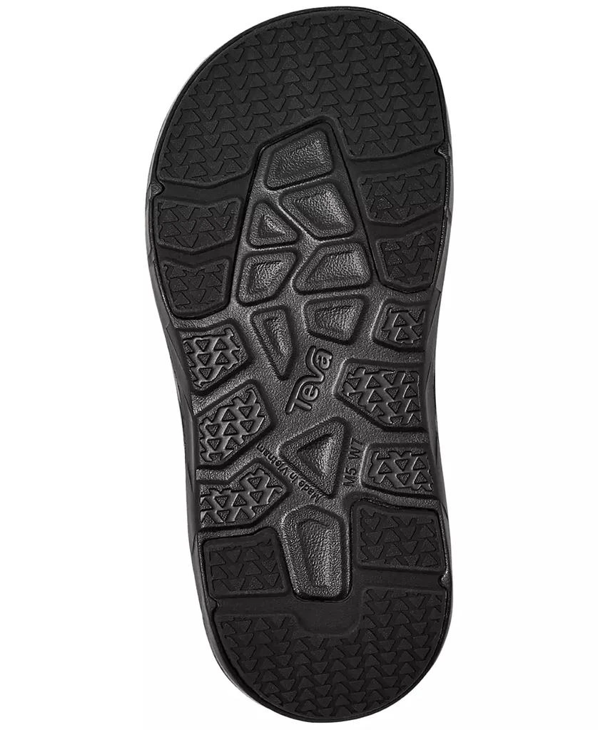 Teva Women's Ultra-Comf Slide Sandals 5