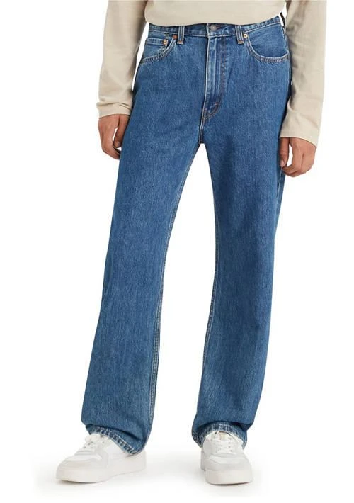 Levi's S 565 Loose Straight Jeans 1