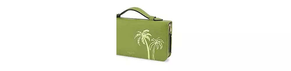 Radley London Palm Bay- Travel Wallet 4