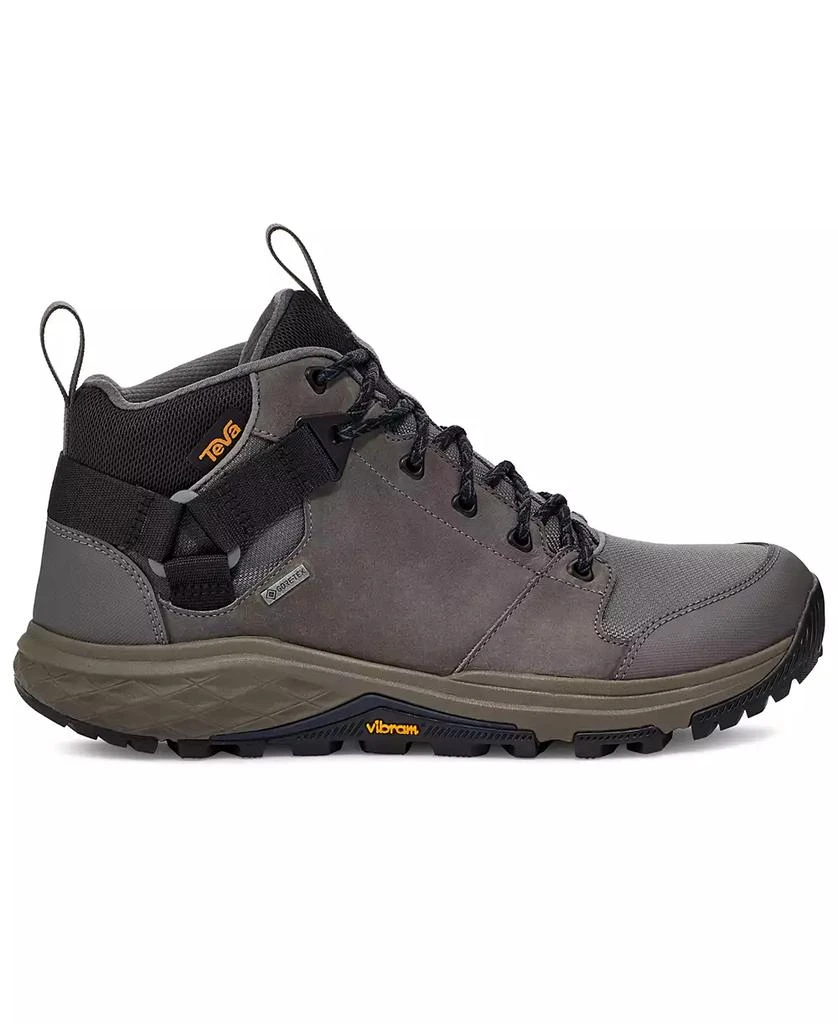 Teva Men's Grandview GTX Waterproof Boots 3