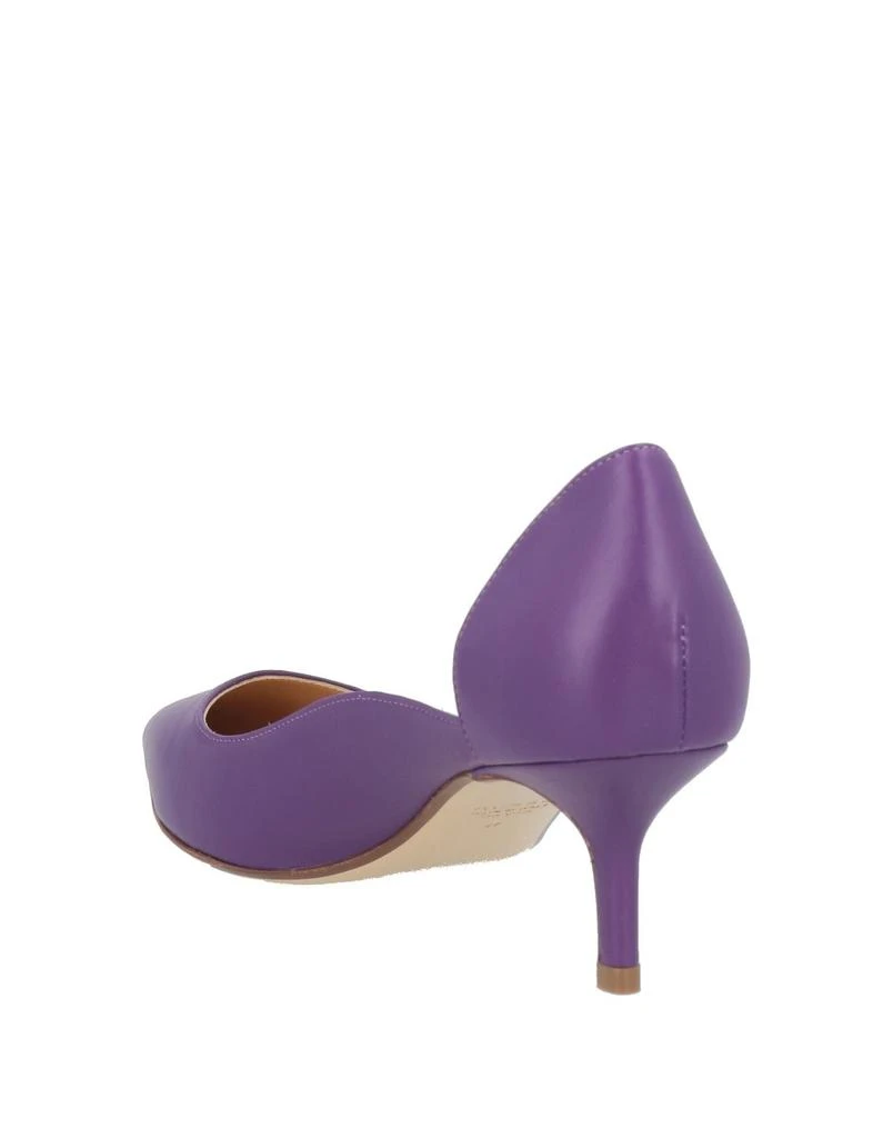FRANCESCO RUSSO Pump 3