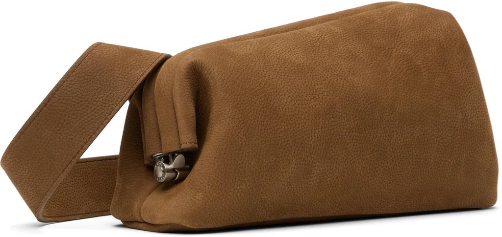 OSOI Brown Slide Brot Bag 2