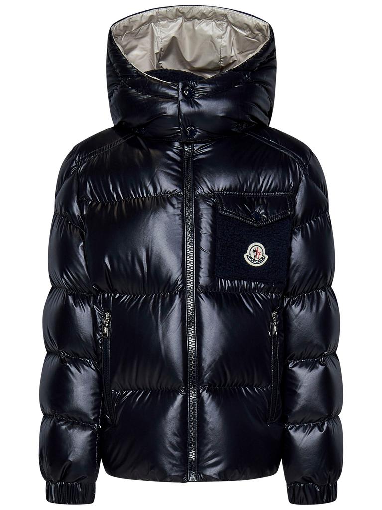 Moncler Moncler Enfant YULE Down Jacket
