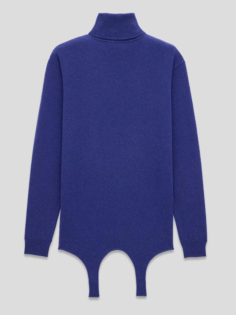 Yves Saint Laurent Saint Laurent Knit 2