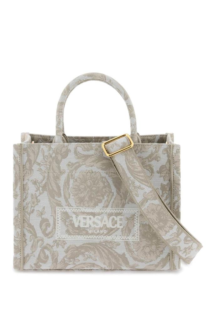 Versace athena barocco tote bag - Tote Bags - Compare Prices