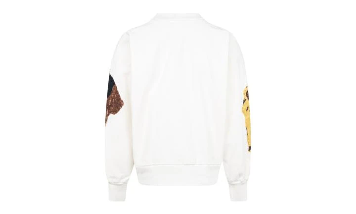 Kanye West Kanye West Cross Crewneck I 4