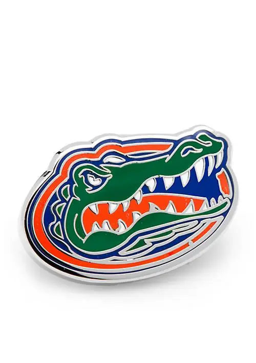 Cufflinks Inc. NCAA University of Florida Gators Lapel Pin
