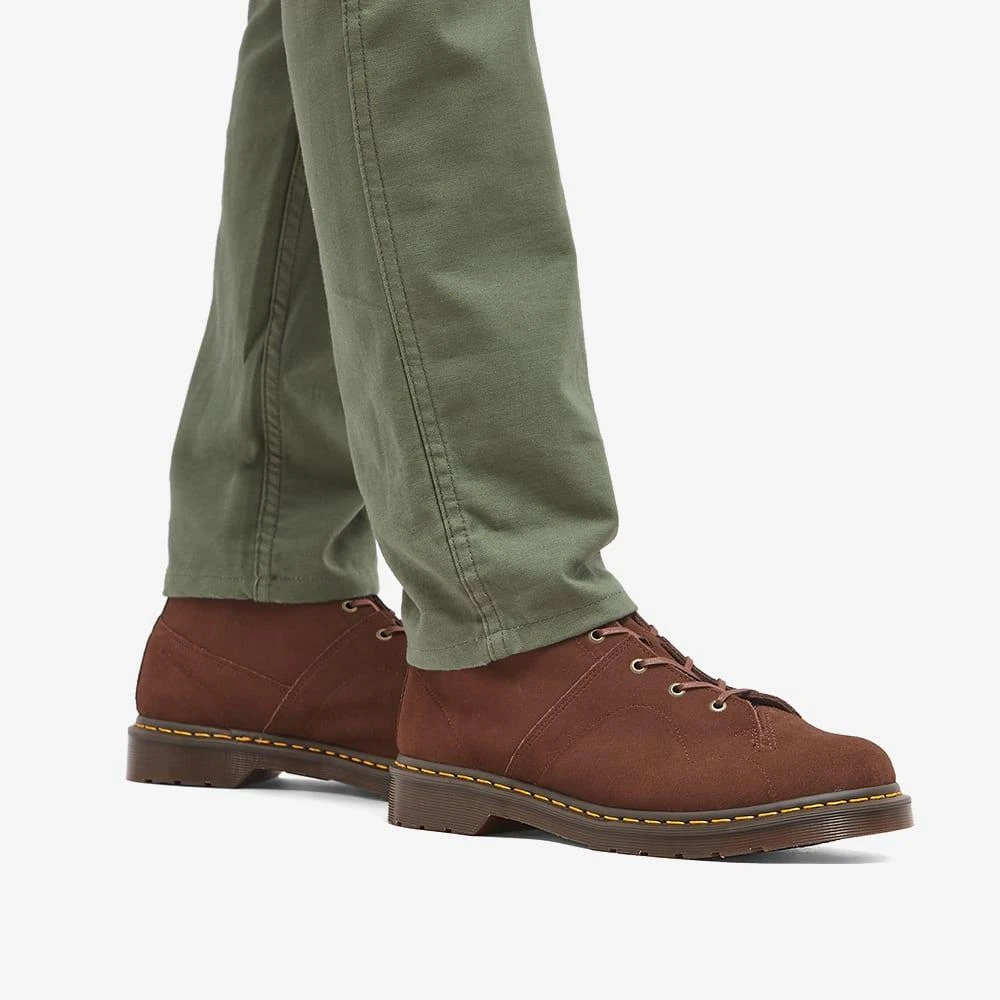 Dr. Martens Dr. Martens Church Monkey Boot 6