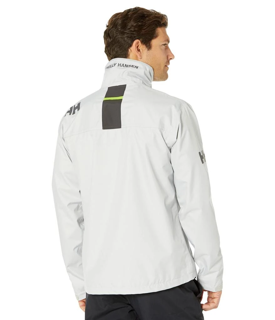 Helly Hansen Crew Jacket 2