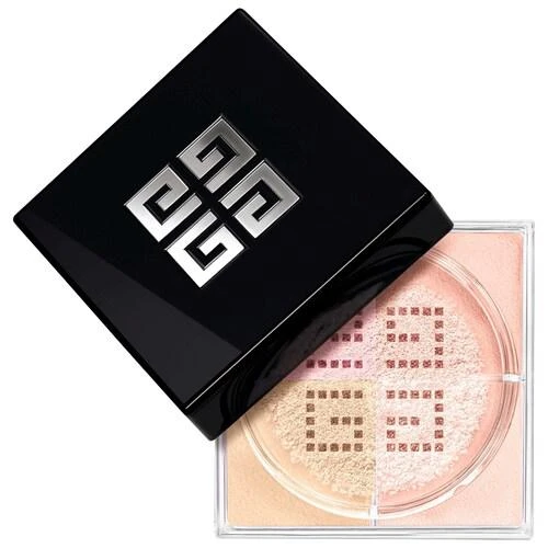 Givenchy Prisme Libre Illuminating & Color Correcting Loose Powder 1