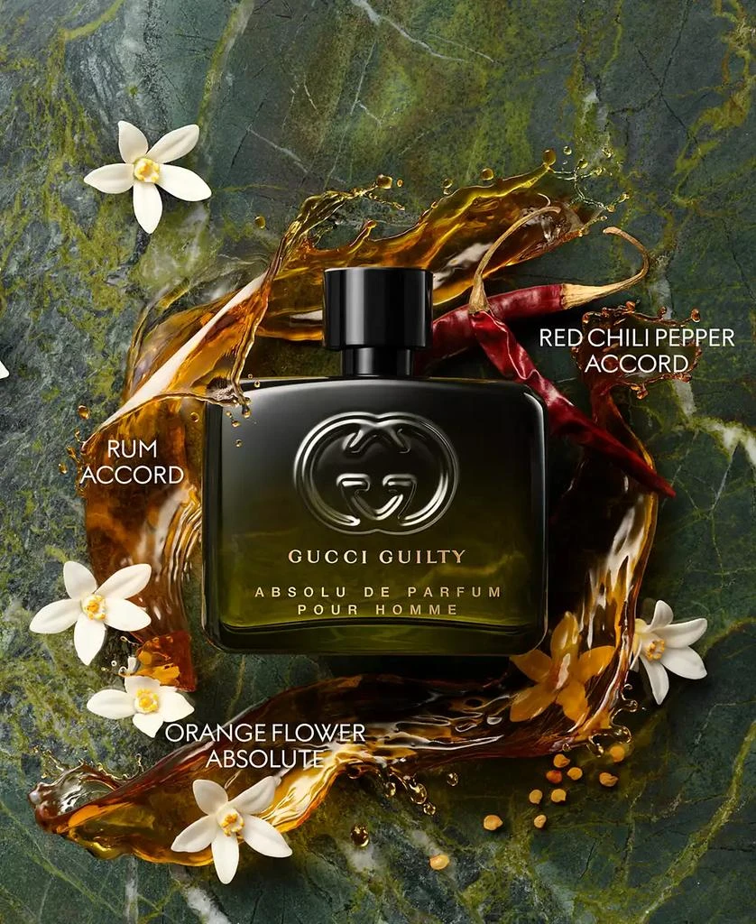 Fragrance Gucci Pour Homme Ii Macy's Home Plaza Del Caribe