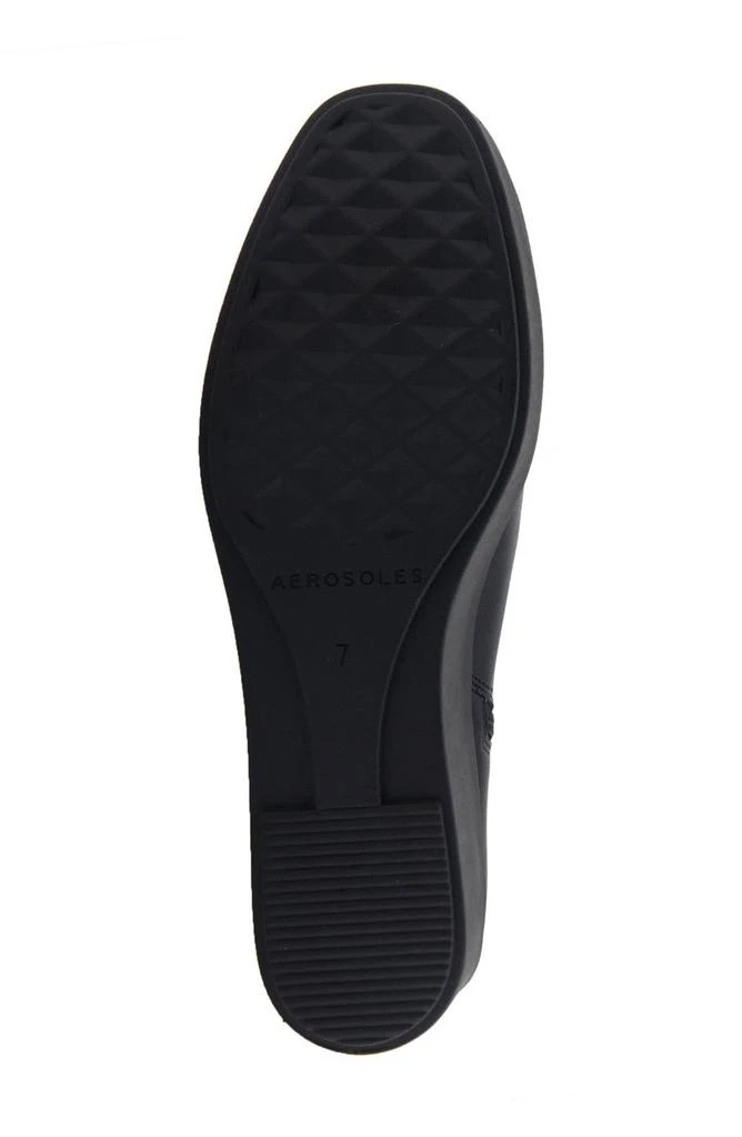 Aerosoles Chiara Wedge Boot 6