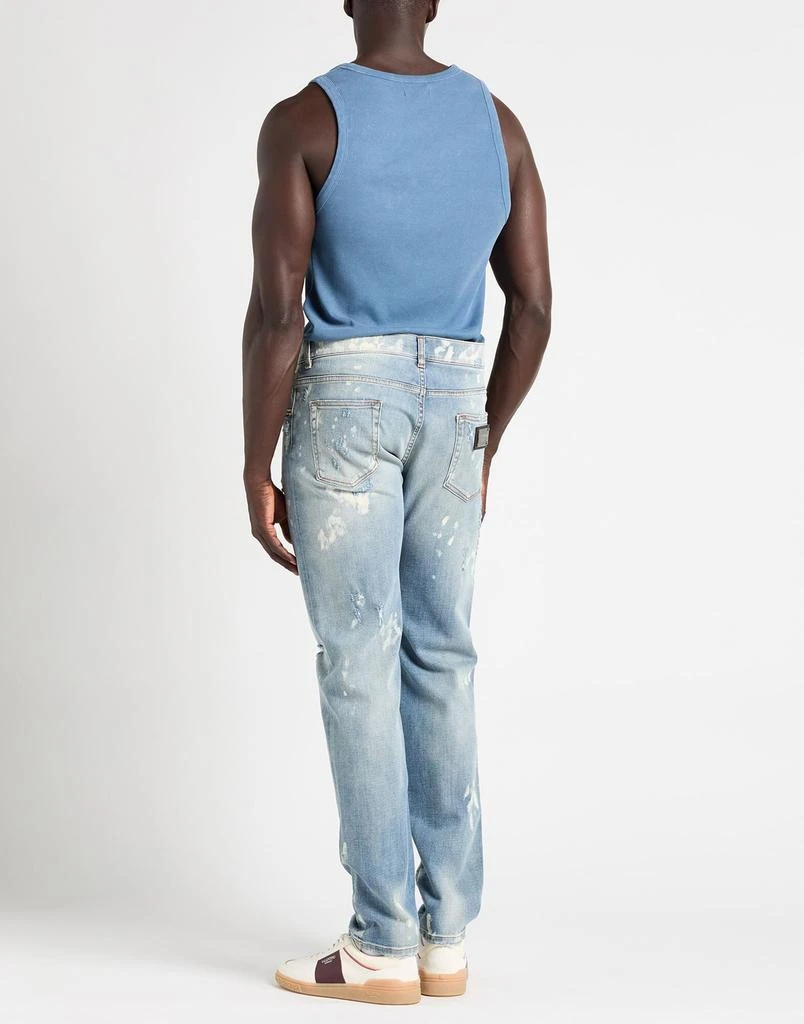 Dolce
Gabbana Denim pants 3