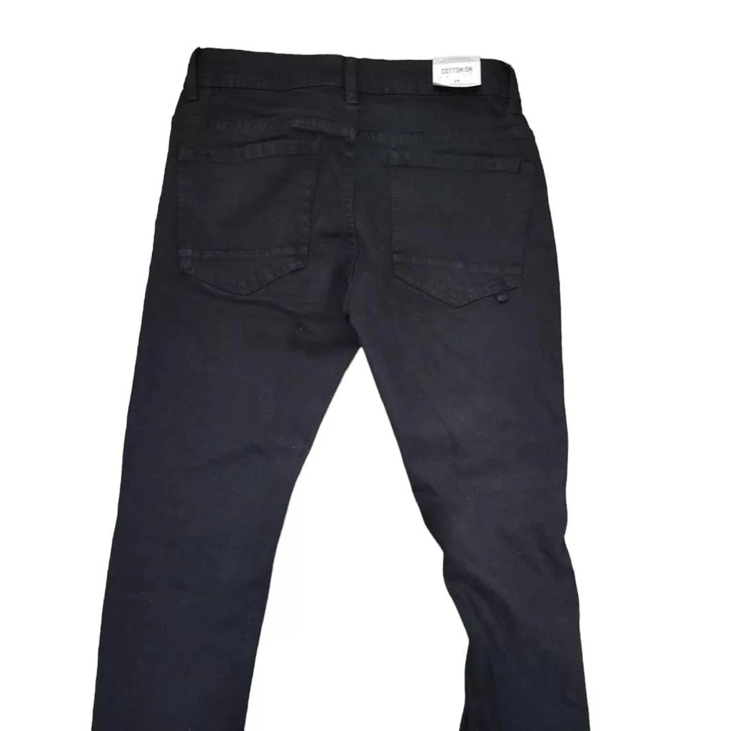 Cotton On Cotton On - Men's Super Skinny Jeans Distressed 4