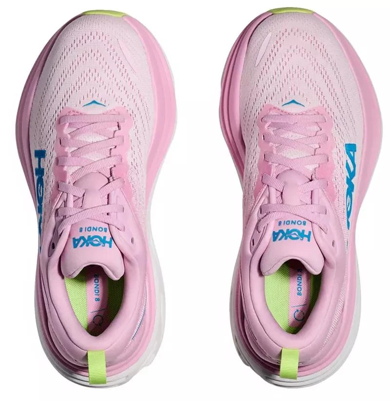 Hoka One One HOKA Women's Bondi 8 Running Shoes 2
