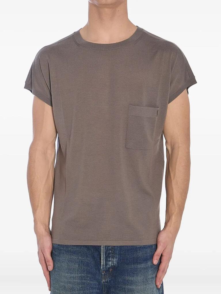 Yves Saint Laurent Saint Laurent T-Shirt