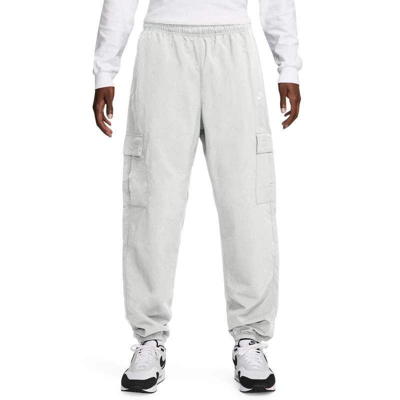 NIKE Nike Club Woven Cargo Pants - Men's 1