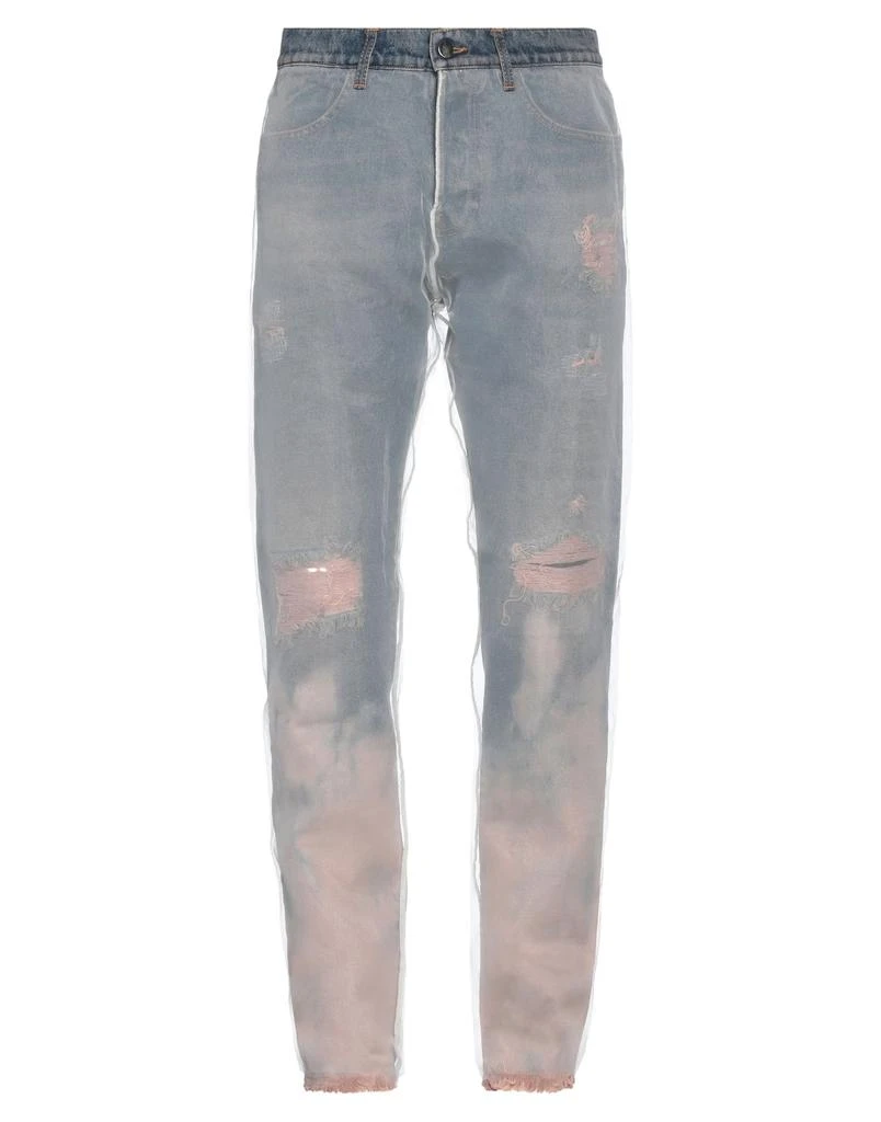 424 Denim pants 1