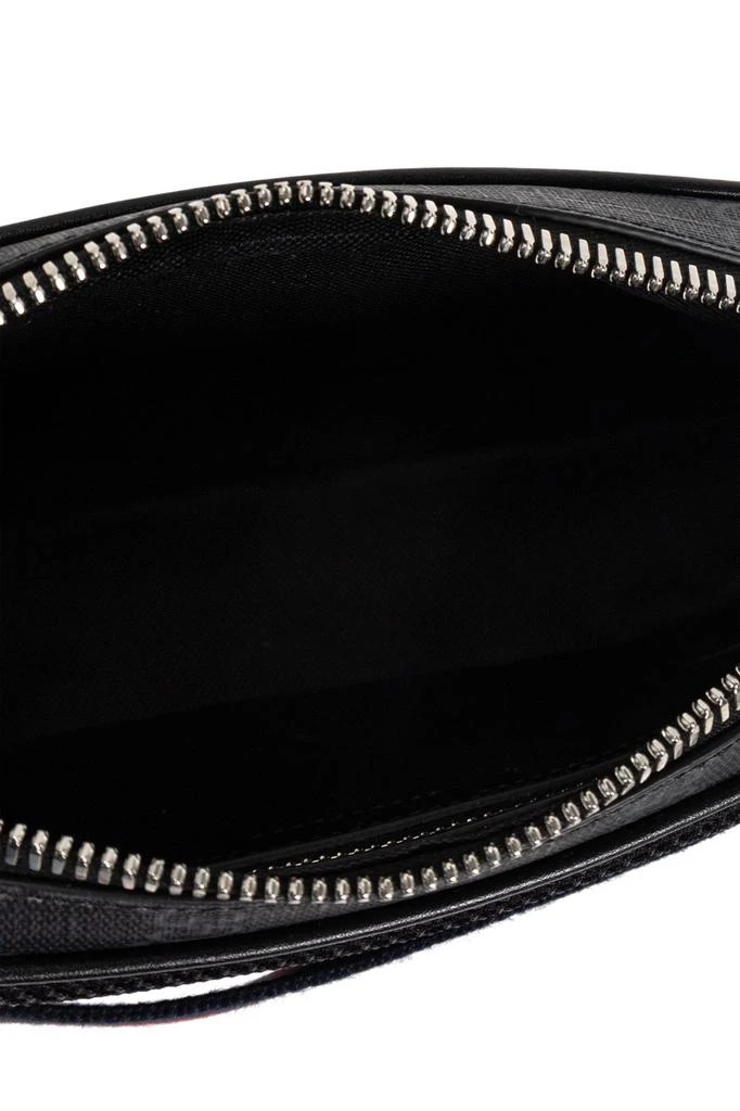 Gucci Gucci GG Supreme Zip-Up Small Belt Bag 4